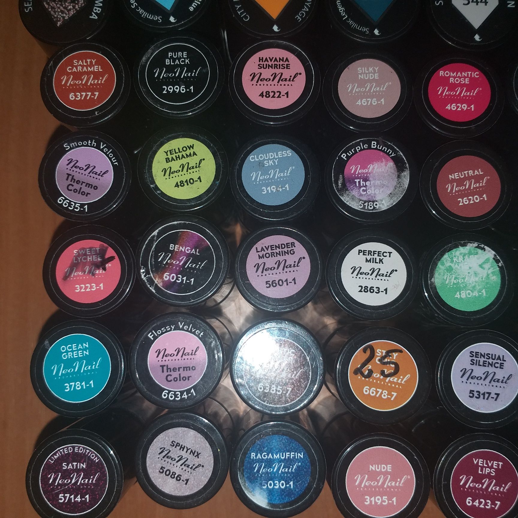 Hybryda Neonail 7ml