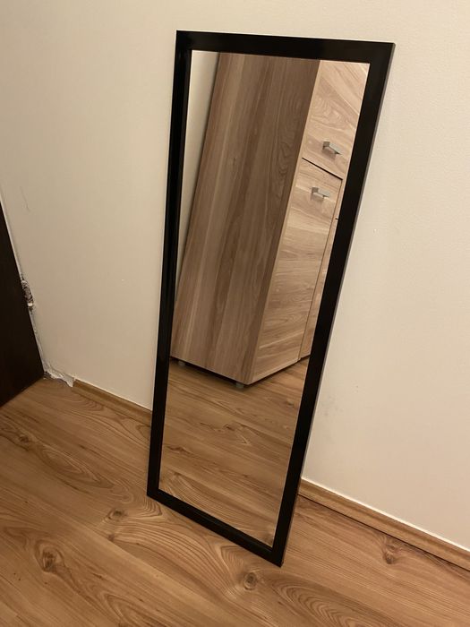 Lustro do powiesznia lub stojące