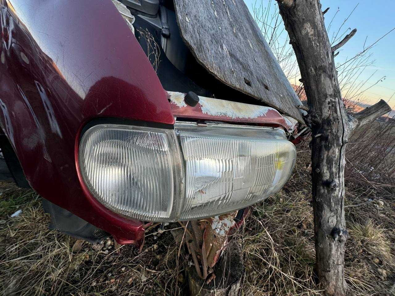 Передні Фари до Nissan Serena (ціна за шт.)