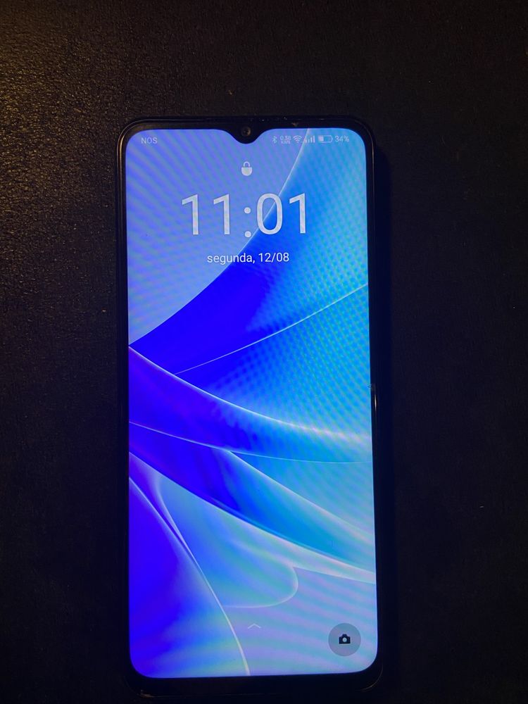 oppo A57s 128GB 4GB