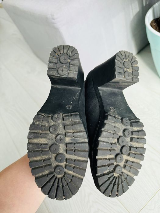 Женские ботинки Глориа джинс