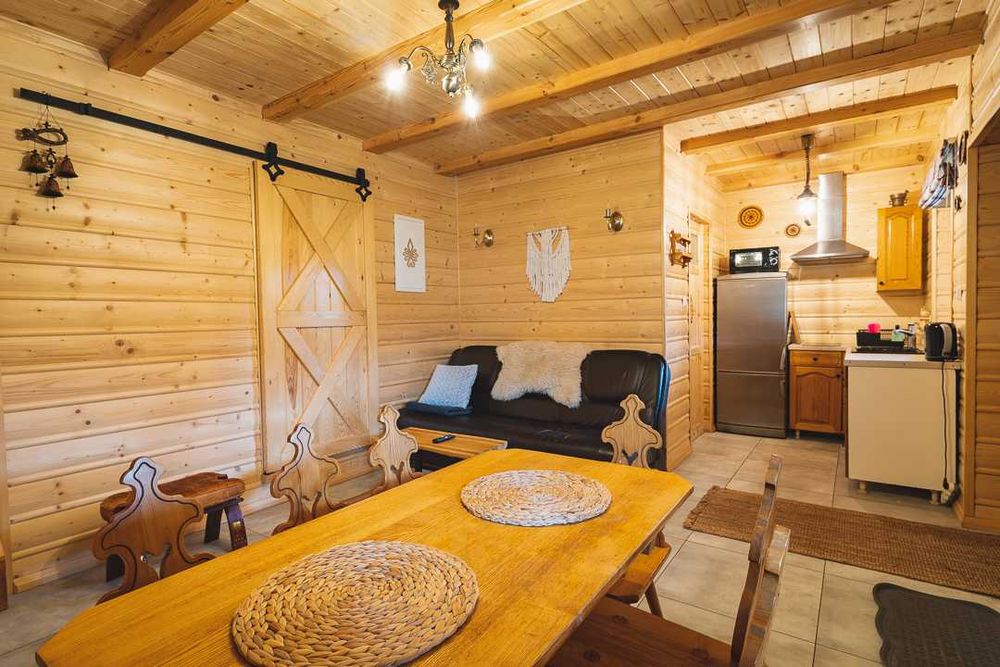 Magia Roztocza Krasnobród - Święta