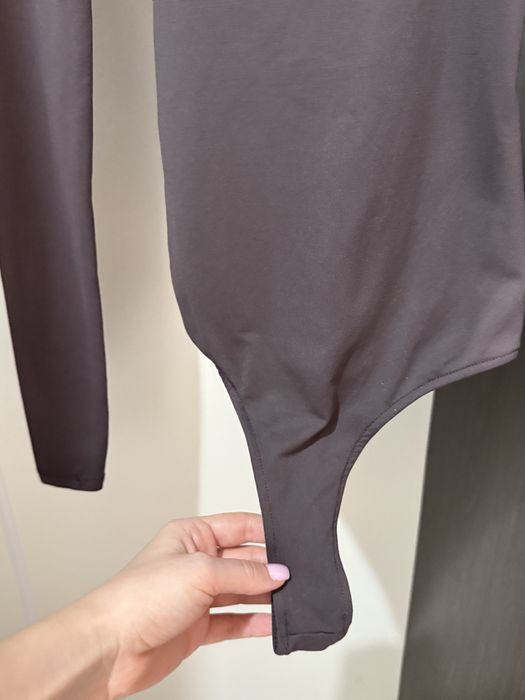 Шоколадне боді Zara