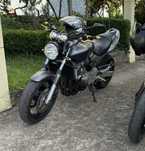 Honda Hornet 600