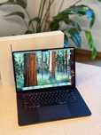 MacBook Air 15” M2 | 8GB RAM | 256GB SSD | Niebieski (Midnight)