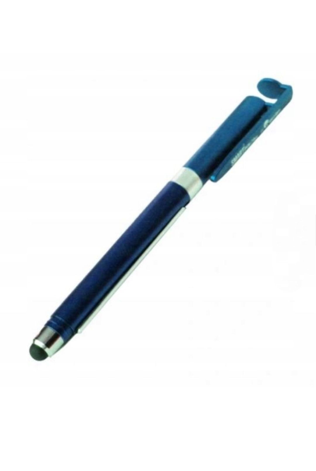Długopis 4in1 dotykowy touch podstawka smartfon