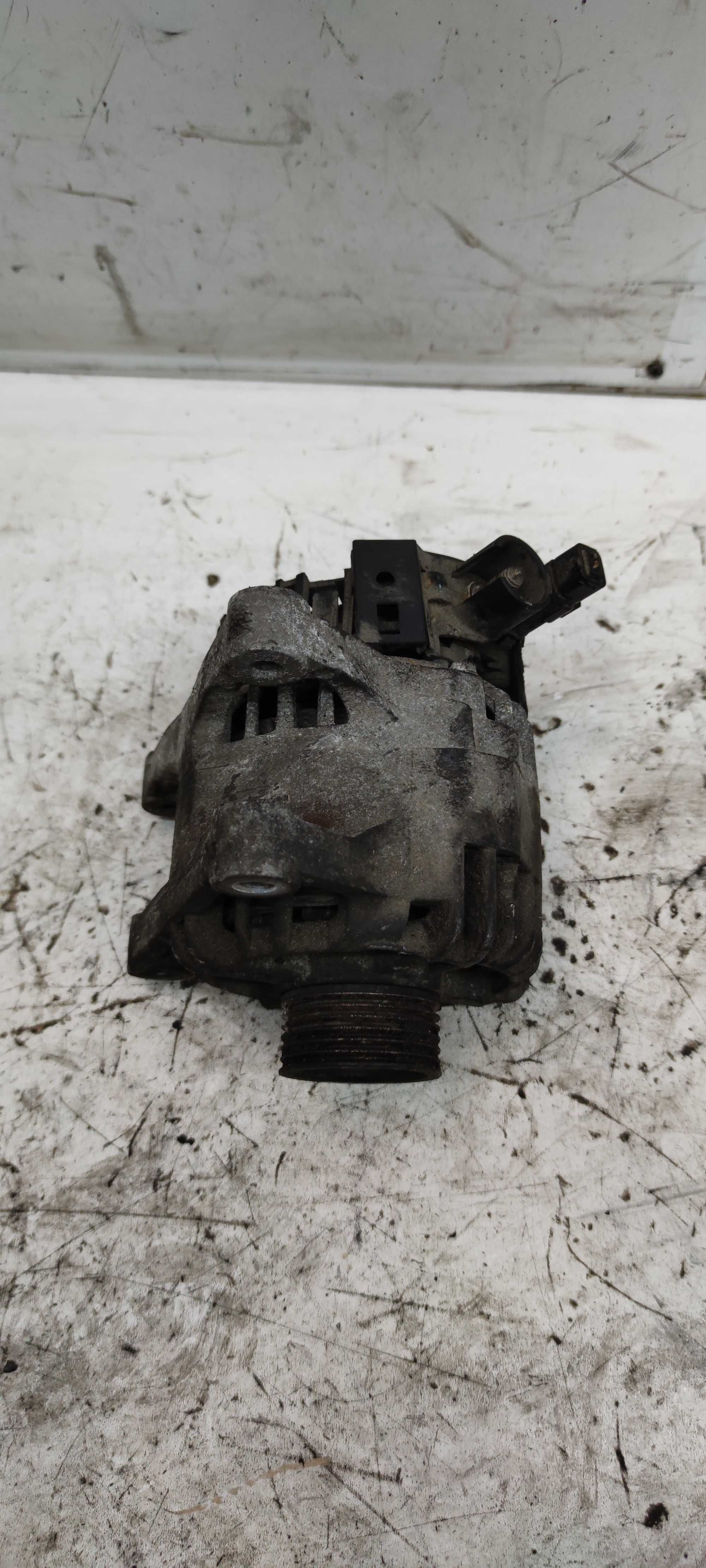 Citroen C3 C2 1.4 HDI Alternator