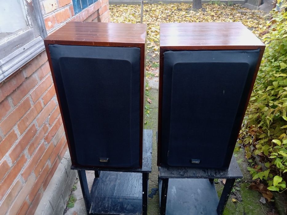 Ціназапару корпус 35 АС001 Кливер колонки акустика корпуса гриль сетка