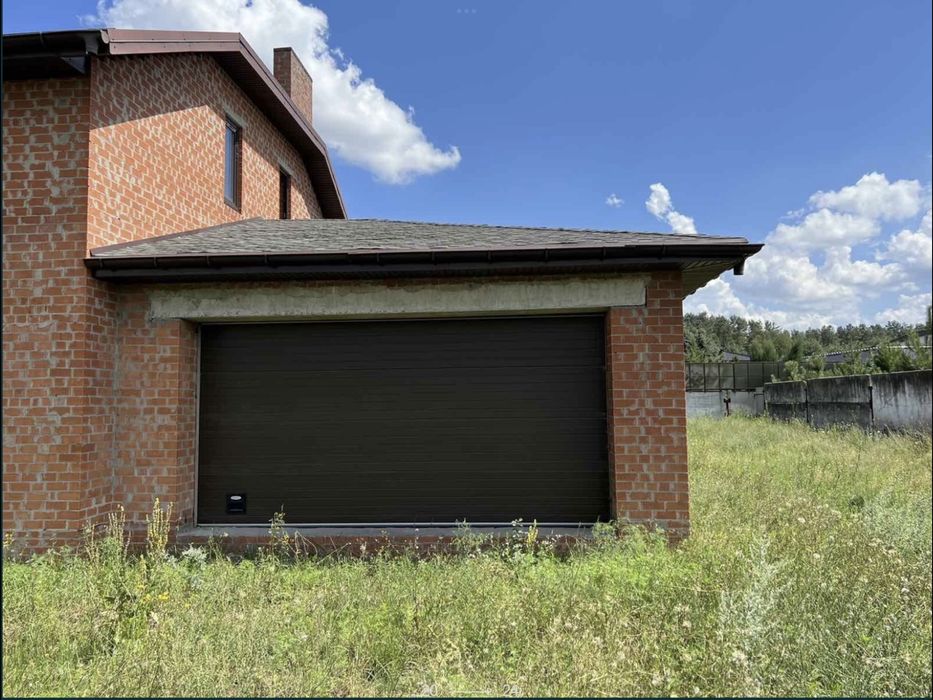 Продам дом с.Обуховка (Серебрянный Бор)