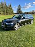 Audi A6 Audi A6 C7 avant 3.0 TDI quattro Stronic