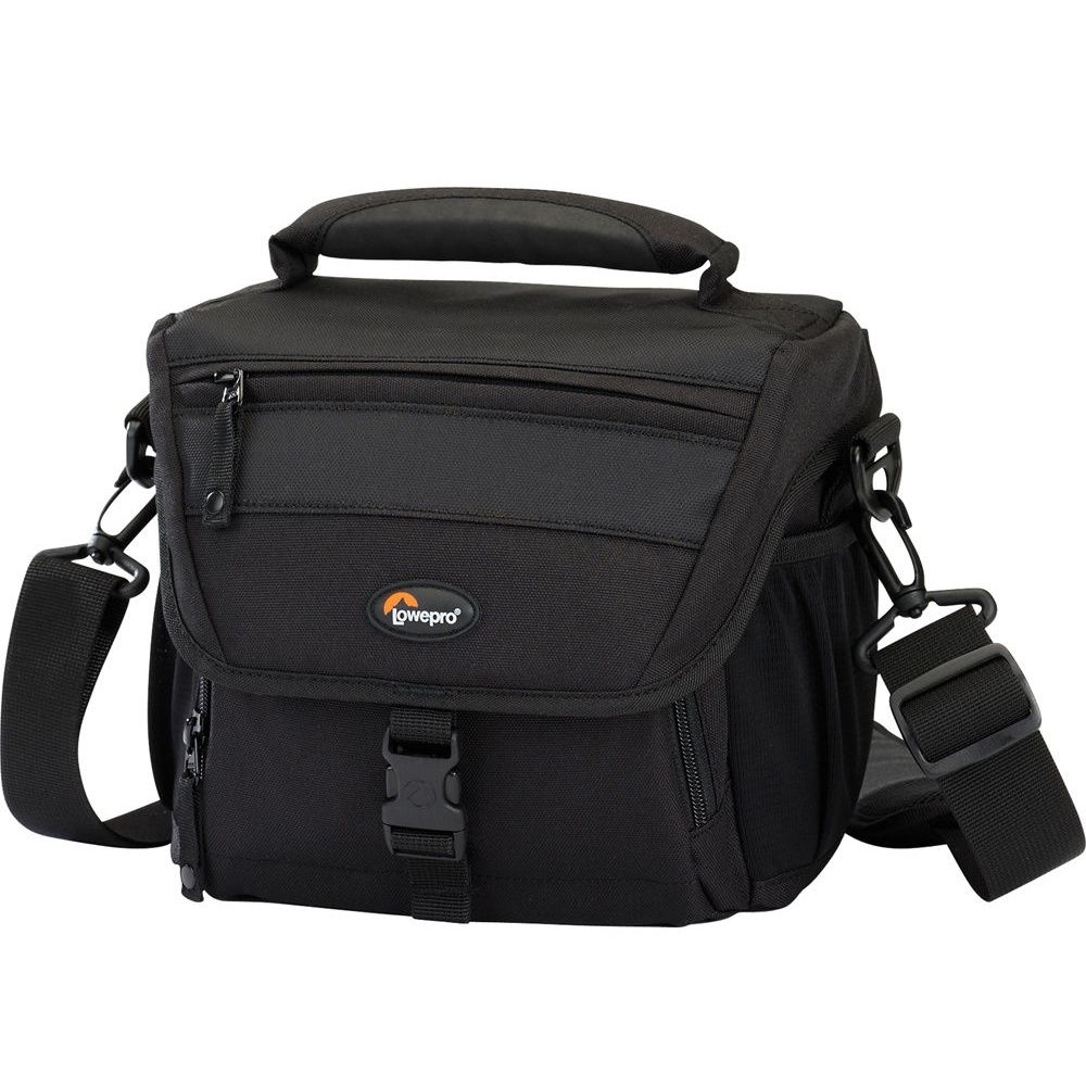 Сумка Lowepro Nova 160 AW  | Нова