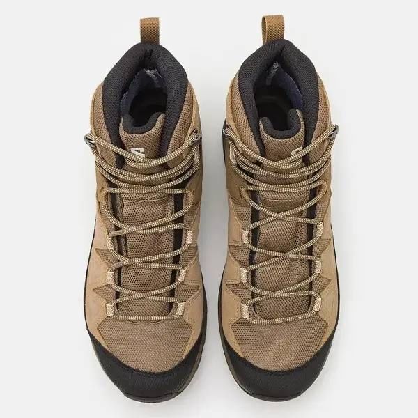 Черевики Salomon 42-43.5 QUEST ROVE GORE-TEX 471814