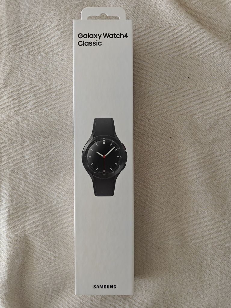 Samsung Galaxy Watch 4 Classic BT 46mm