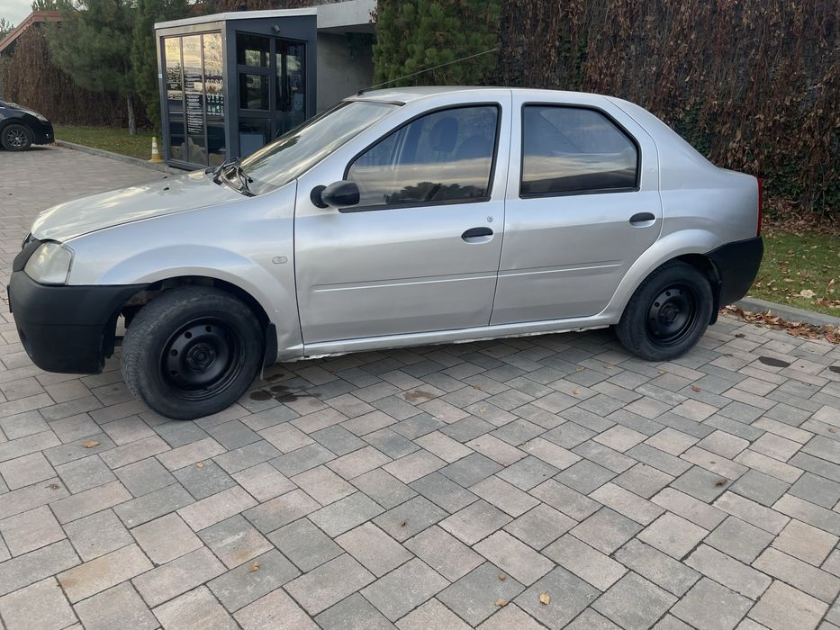 Dacia logan 2006