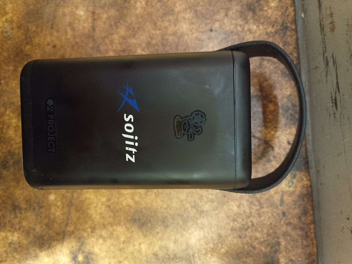 PowerBank Wondertech 2 project