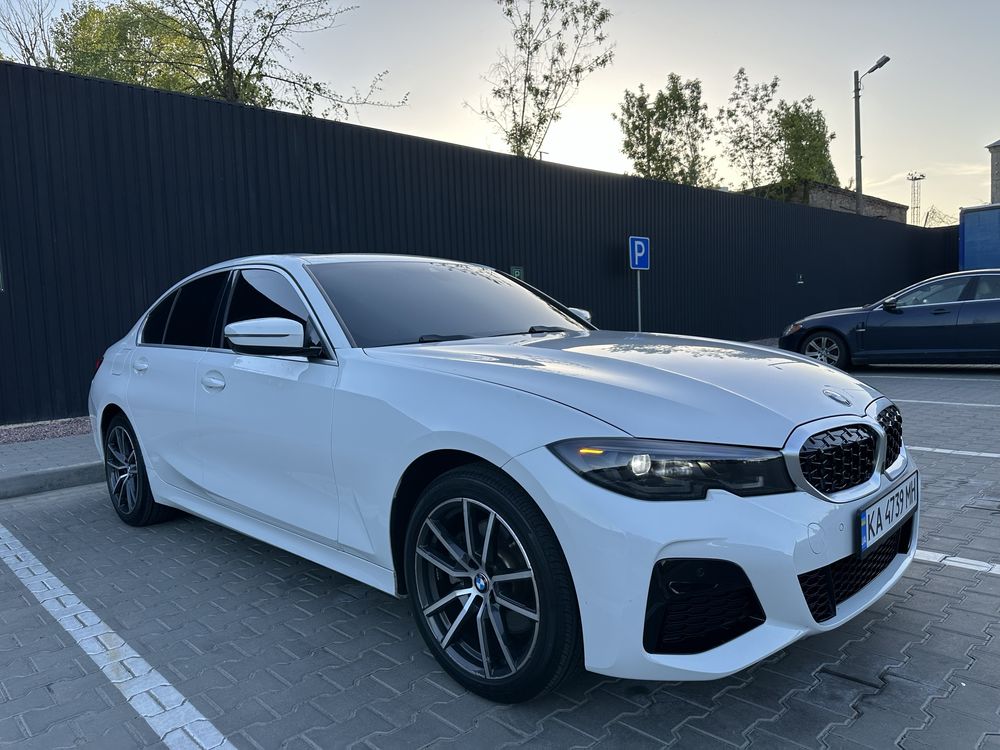 Продам g20 330i