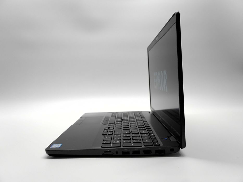 DELL Latitude 5500 | 15,6" FHD Intel i5-8365U 16GB SSD 256GB W11 KL.A-