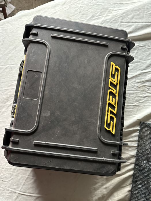 Кофр на квадроцикл або багі