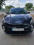 Продам авто kia niro ev