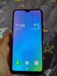 Смартфон Samsung galaxy sm-M105G/DS (M10) 2/16 GB