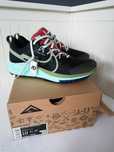 Nike React Pegasus Trail 4