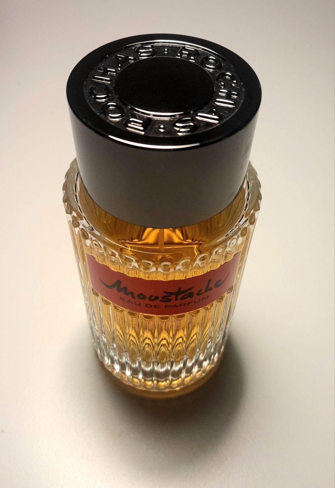 Moustache Rochas EDP