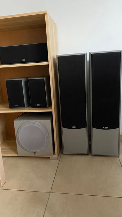 Amplituner YAMAHA RH-V450