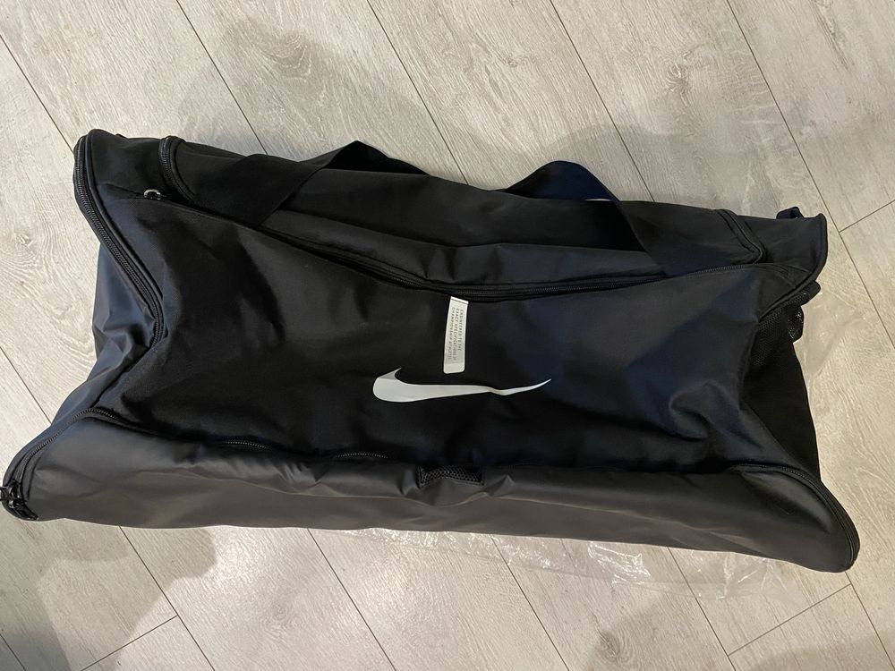 Nike Academy Duffel Bag спортивна сумка