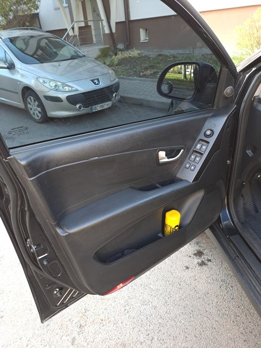 Авто SsangYong Korando