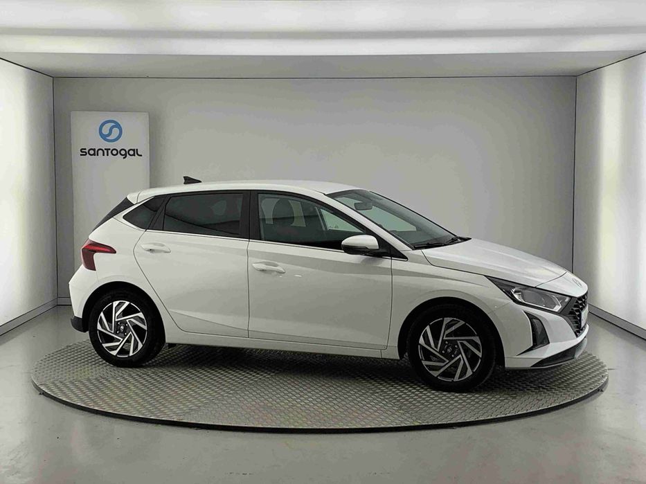 Hyundai i20 1.2 MPi Comfort