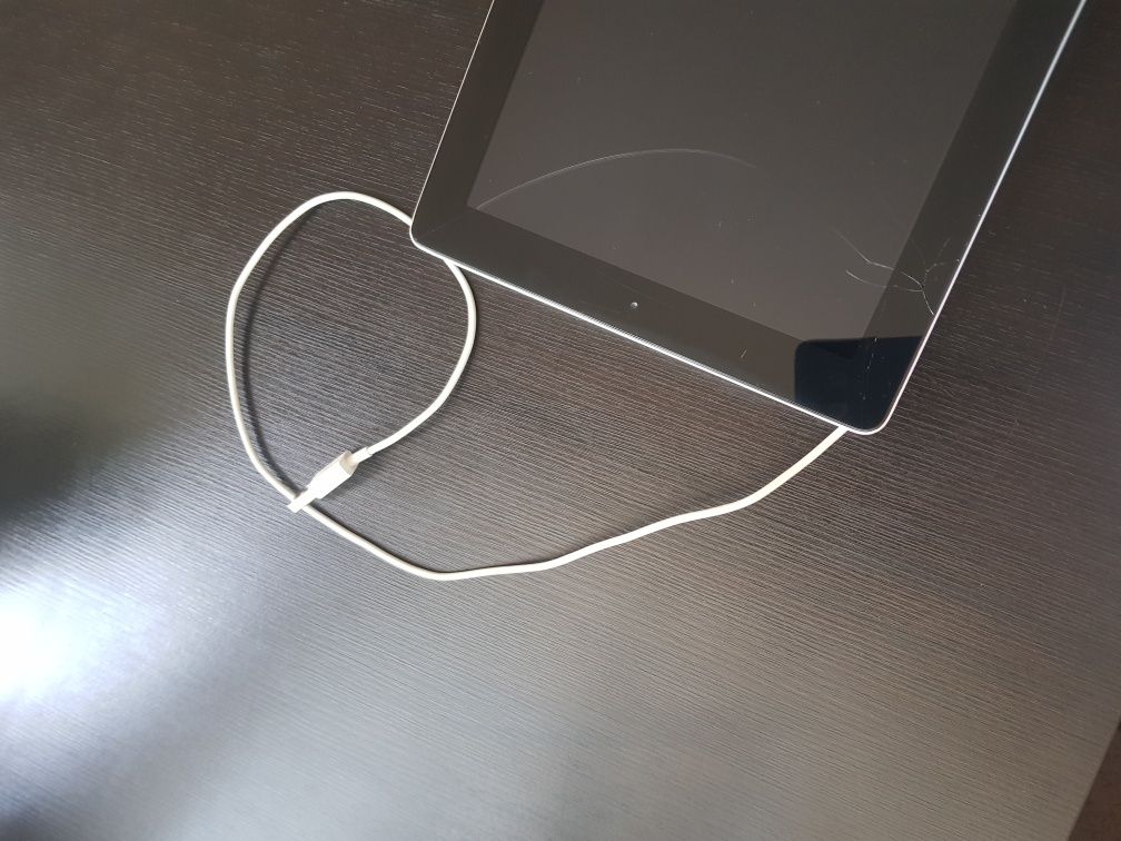 Sprzedam IPad 16GB model A1395