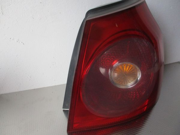 Farolim direito VOLKSWAGEN Golf V (1K1)