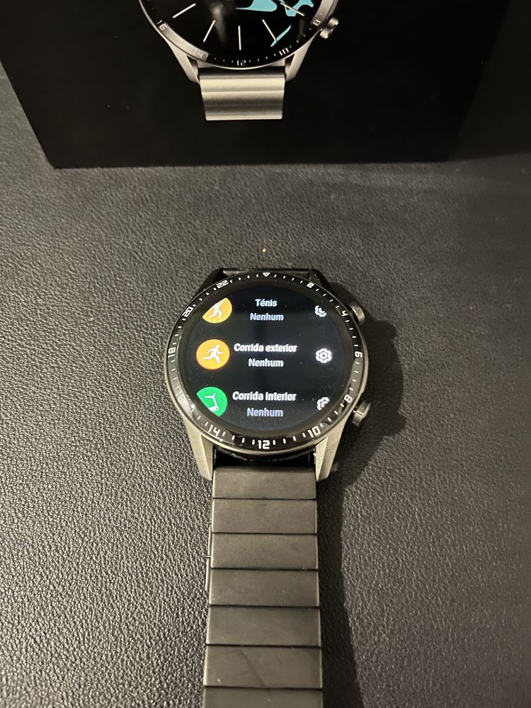 Smartwatch Huawei Watch GT2 46mm