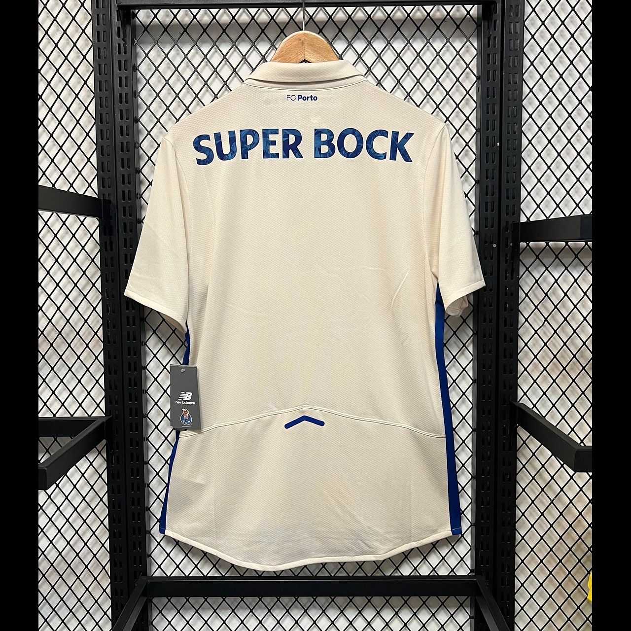 Camisolas FC Porto 25/26
