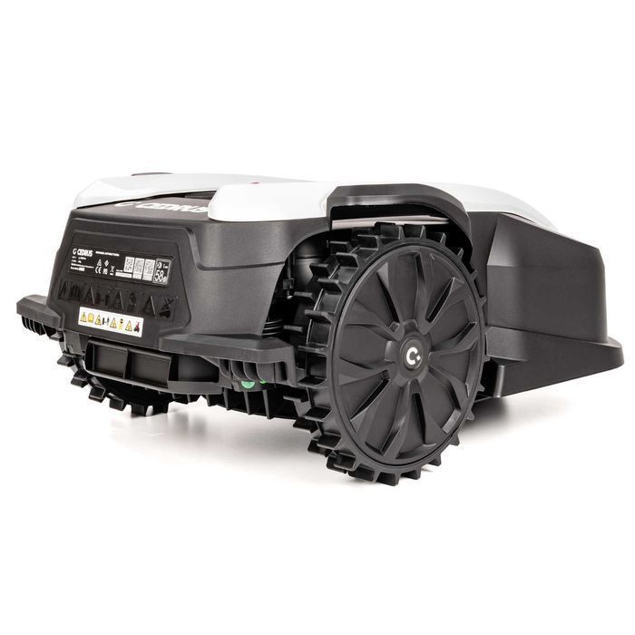 Kosiarka automatyczna robot koszący C-MOW M12+ 1200m2