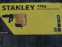 Молоток отбойный сетевой STANLEY STHM10K