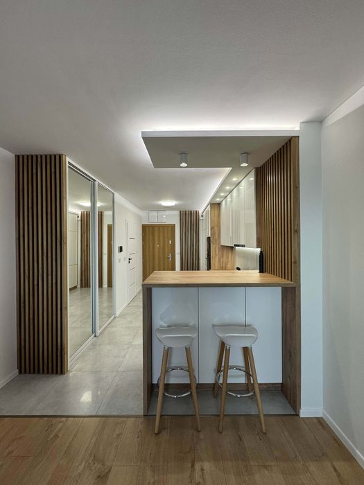 Mieszkanie Elektrownia Park Residence