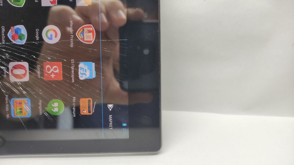 Продам планшет Prestigio Multipad 4 diamond 7.85 3g