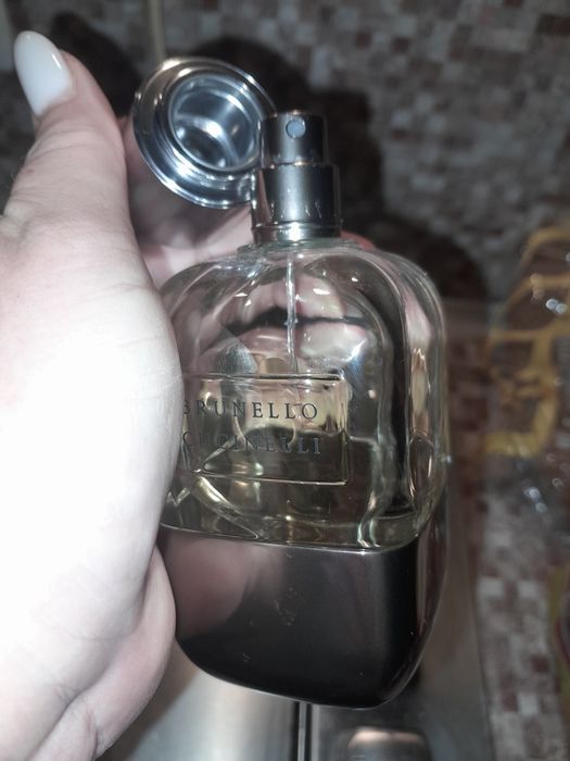 Духи срочно брунелло