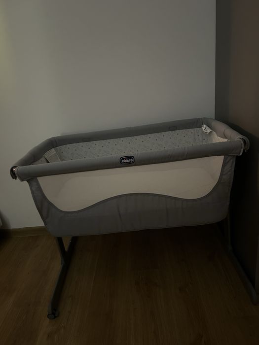 Dostawka do łóżka