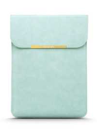 Etui Tech-protect Taigold do Laptopa 13-14 Mint Green