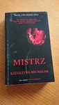 Katarzyna Michalak - Mistrz