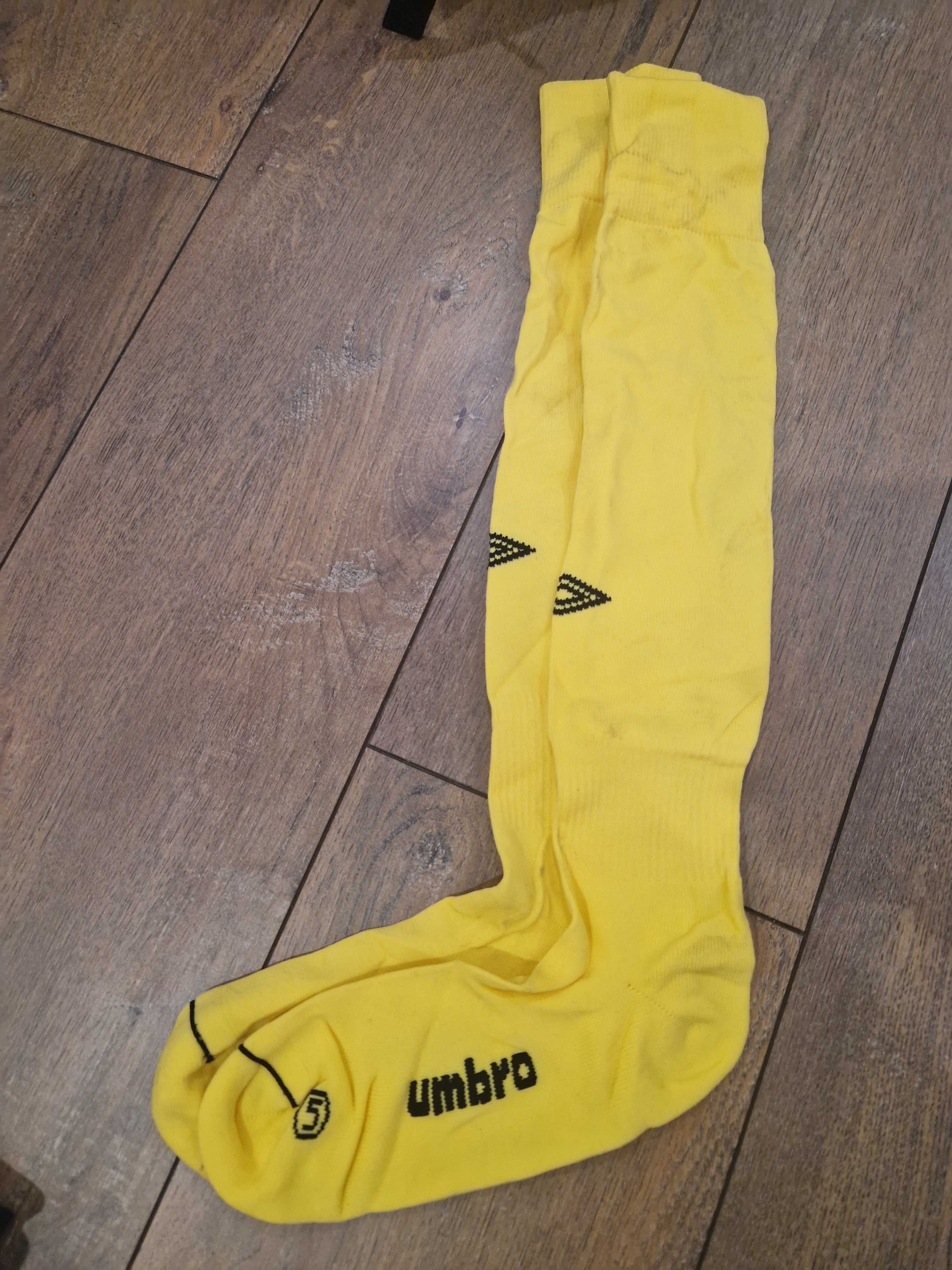 Meias umbro futebol 44/49