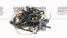 Проводка кузова(салона) для Hyundai Santa Fe