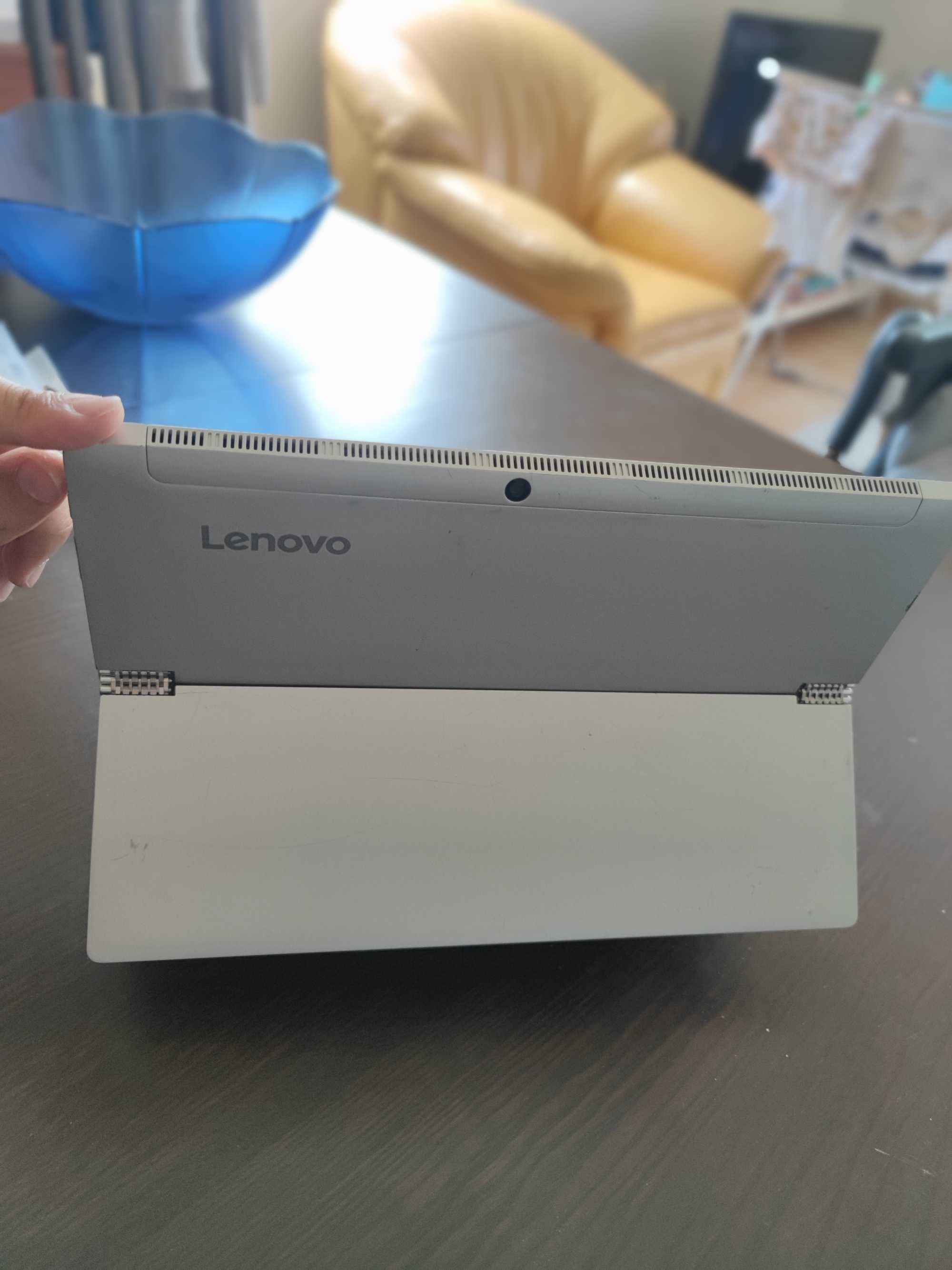 Lenovo Idealpad - computador e tablet