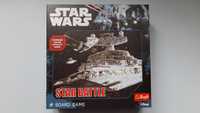 STAR Wars Star Battle gra planszowa NOWA