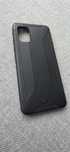 ETUI Samsung Galaxy A51 UAG Urban Armor GEAR CZARNE