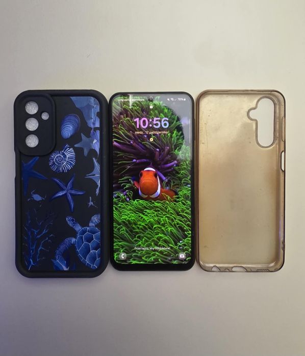 samsung m34 5g JAK NOWY, OKAZJA