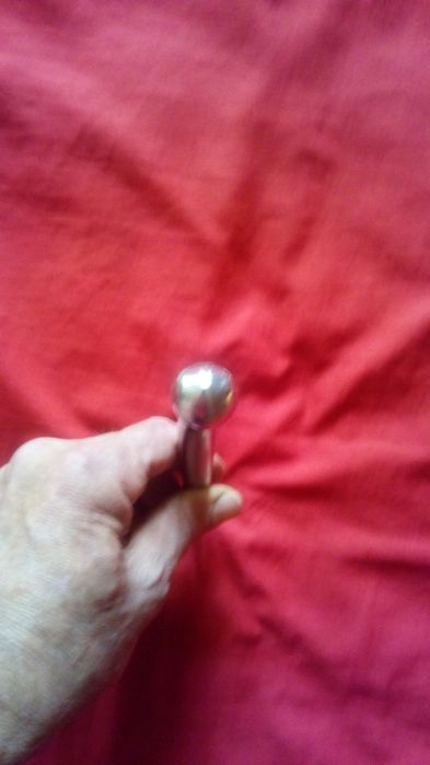 Ручка, курок выжима сцепления для мотоцикла Минск, запчасти