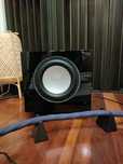 Subwoofer REL S 510